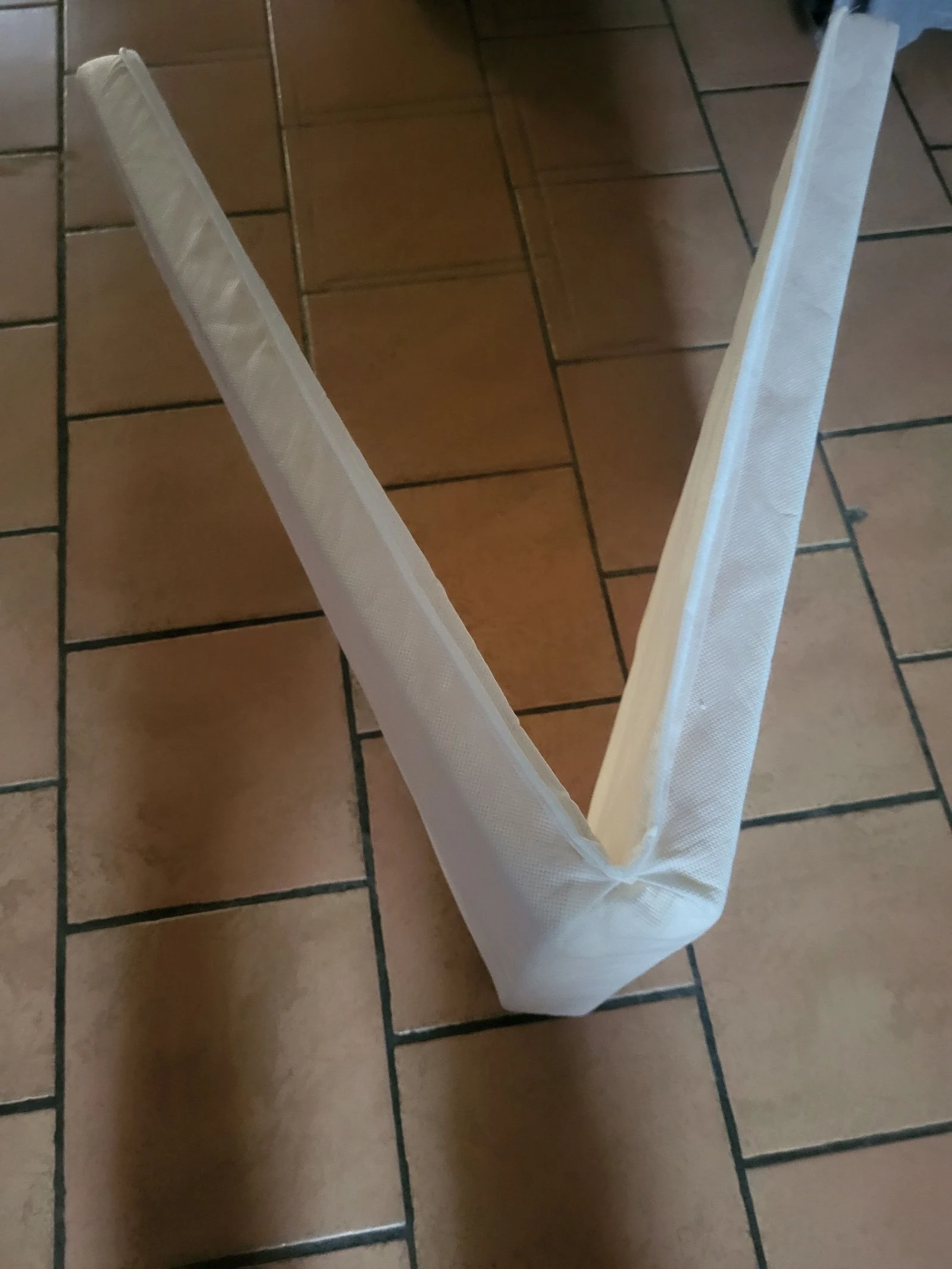 Opvouwbaar reisbed voor baby's – photo 4